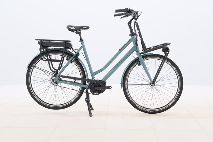 Gazelle HEAVYDUTYNL C5 HMB 500 2022