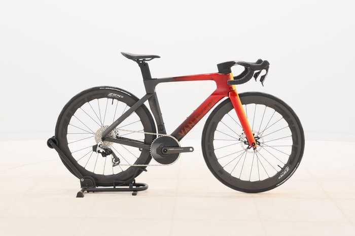 Van Rysel RCR-F PRO Inferno 2025