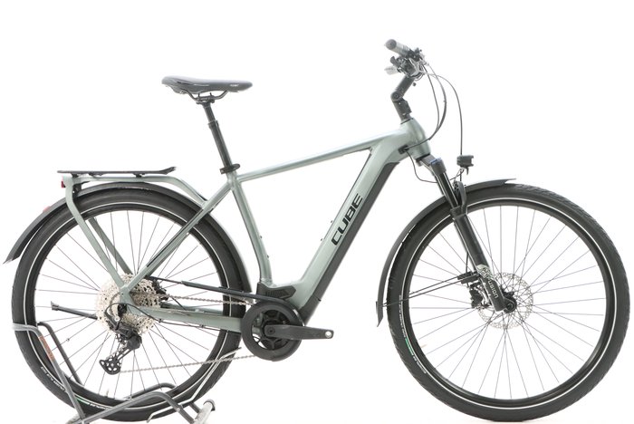 Cube KATHMANDU HYBRID PRO 625 2022