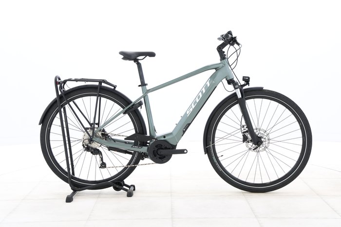 Scott SUB ACTIVE ERIDE 10 2023