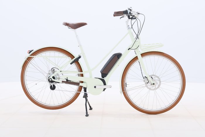 Diamant JUNA DELUXE + 500 2021