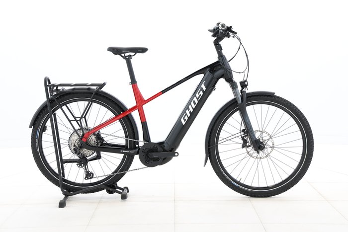 Ghost E-TERU PRO EQ 2023