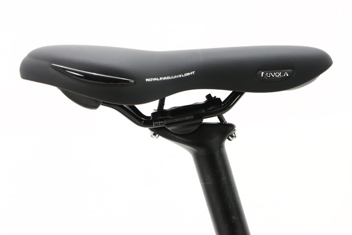 Cube TOURING HYBRID ONE 625 2024