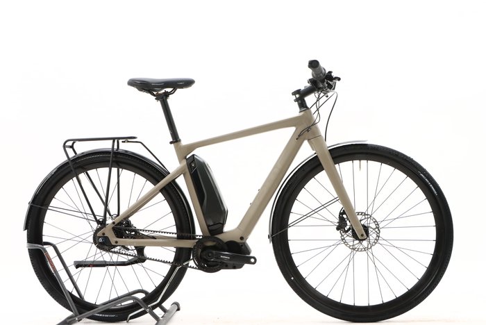 Bmc ALPENCHALLENGE AMP AL CITY ONE 2021