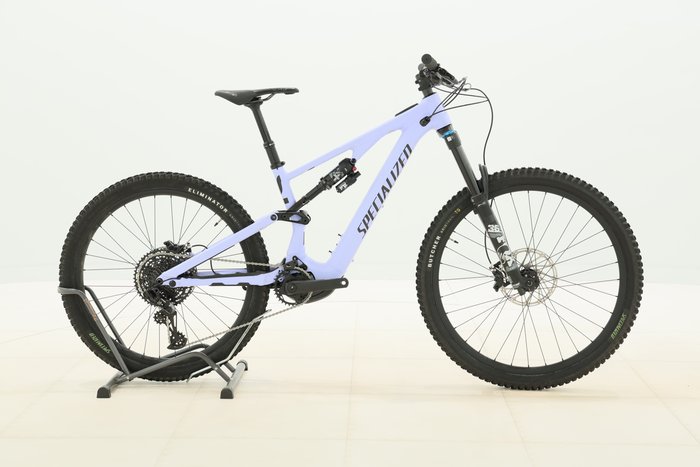 Specialized TURBO LEVO SL COMP ALLOY 2024