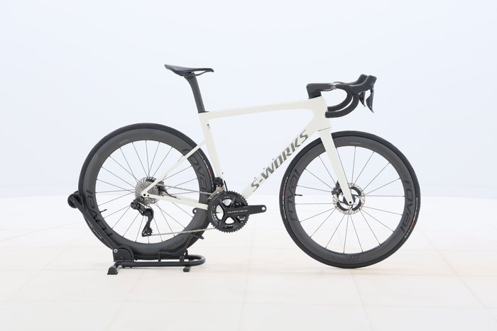 Specialized S-WORKS TARMAC SL8 - DURA-ACE DI2 2024