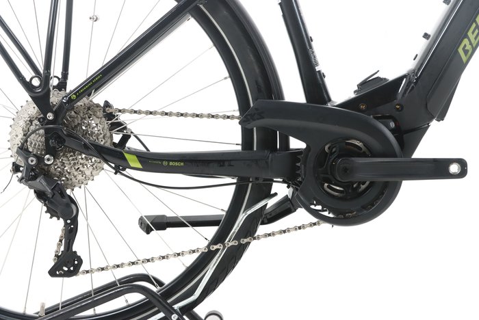 Bergamont E-HORIZON SPORT 2021