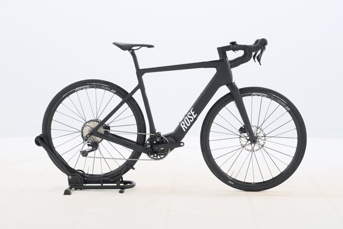 Rose BACKROAD PLUS GRX RX600 2023