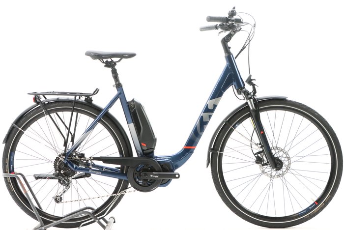 Husqvarna ECO CITY 3 2021