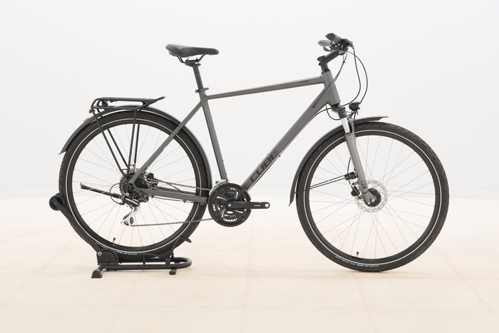 Cube NATURE ALLROAD 2022