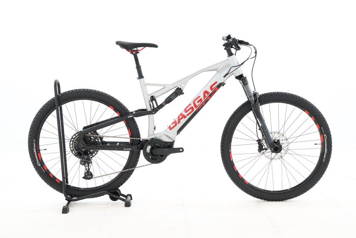 GASGAS TRA 6 2024