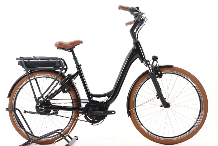 Riese & Müller SWING VARIO 2022