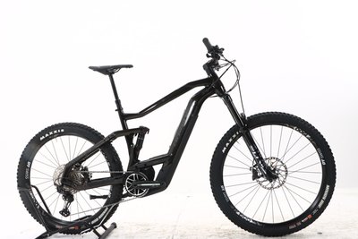 Haibike ALLMTN 5 2021