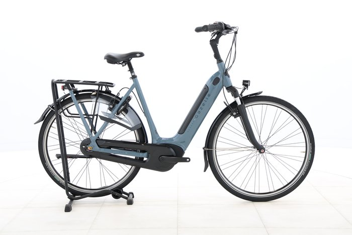 Gazelle ARROYO C7+ HMB 500 2023