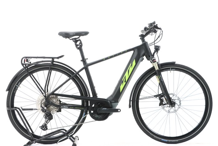 KTM MACINA SPORT 620 2020
