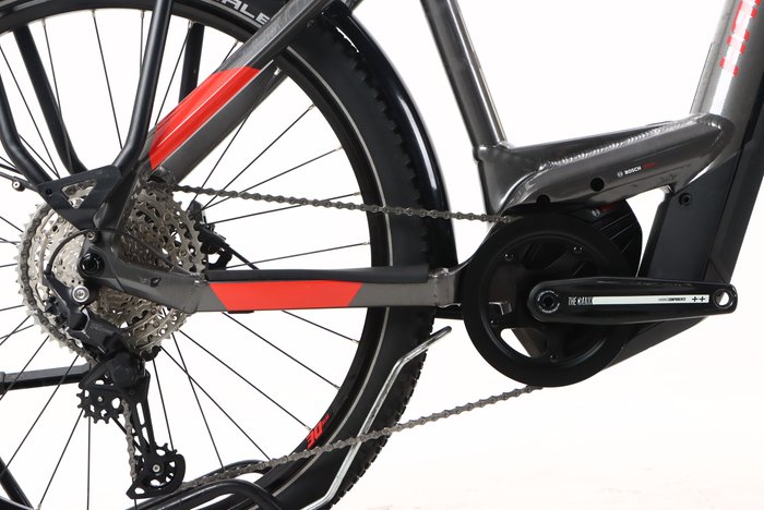 Haibike TREKKING 9 2022
