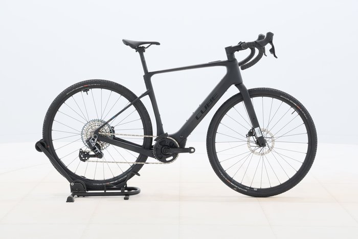 Cube NUROAD HYBRID C:62 SLX 400X 2025