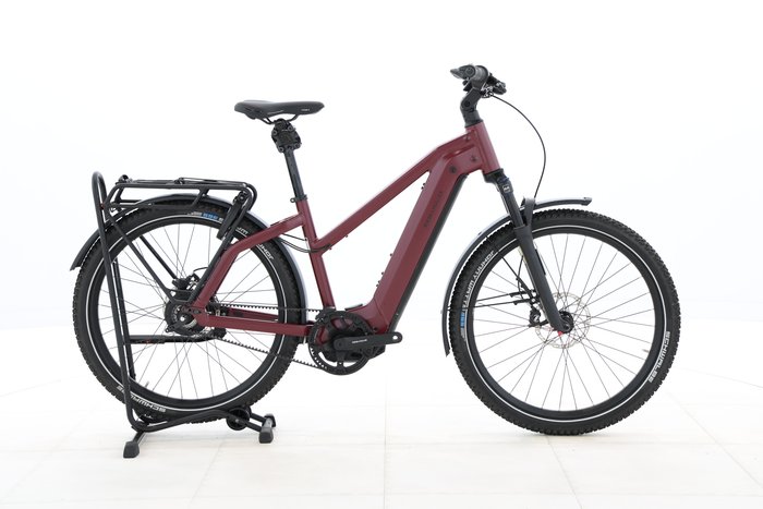 Riese & Müller CHARGER4 GT VARIO 2025