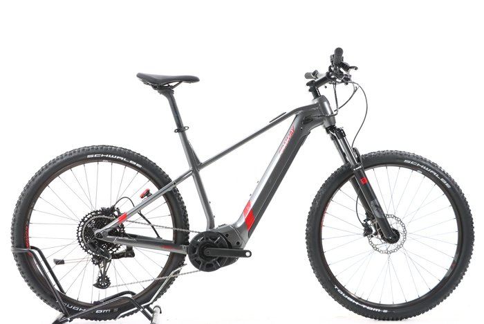 Conway CAIRON S 4.0 2023
