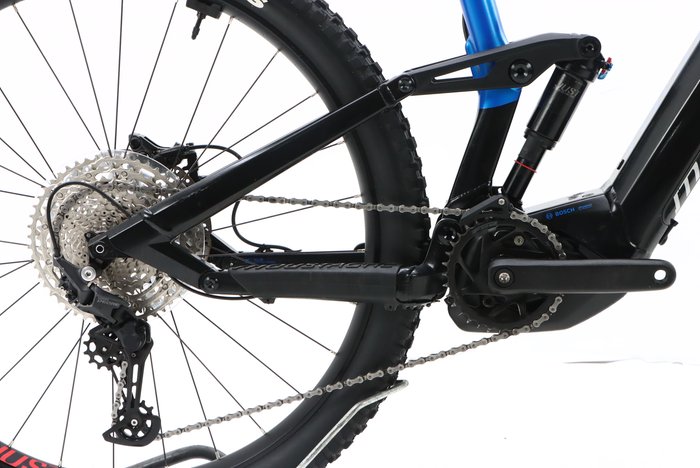 Moustache SAMEDI 29 TRAIL 3 2023