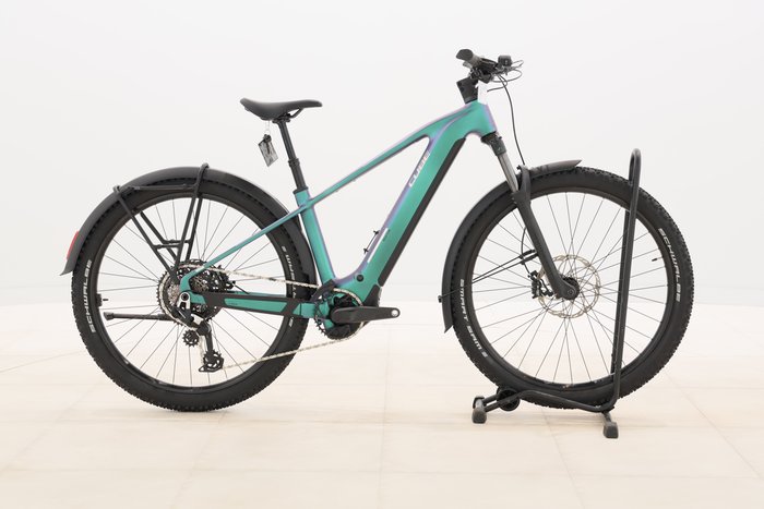 Cube Reaction Hybrid Race 800 2026