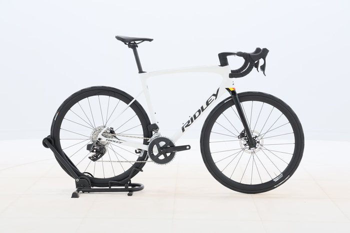Ridley FENIX SLIC - SRAM RIVAL ETAP AXS 2022