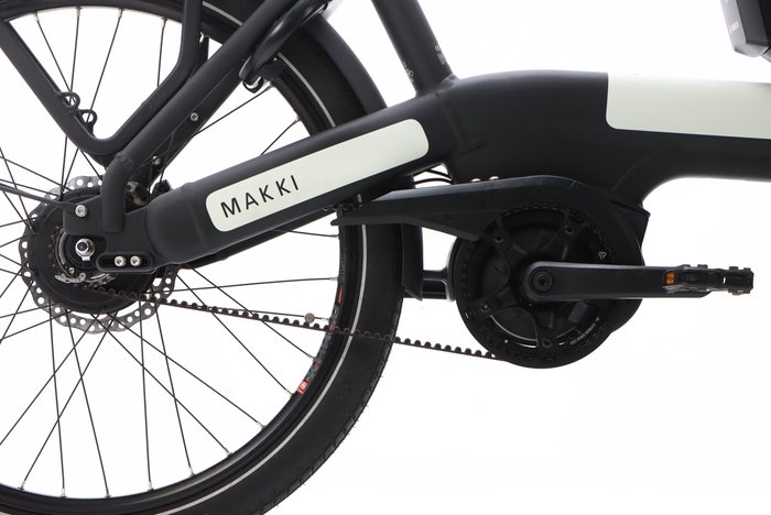 Gazelle MAKKI LOAD 500 2022