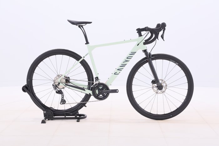 Canyon Grizl 7 Suspension 2023