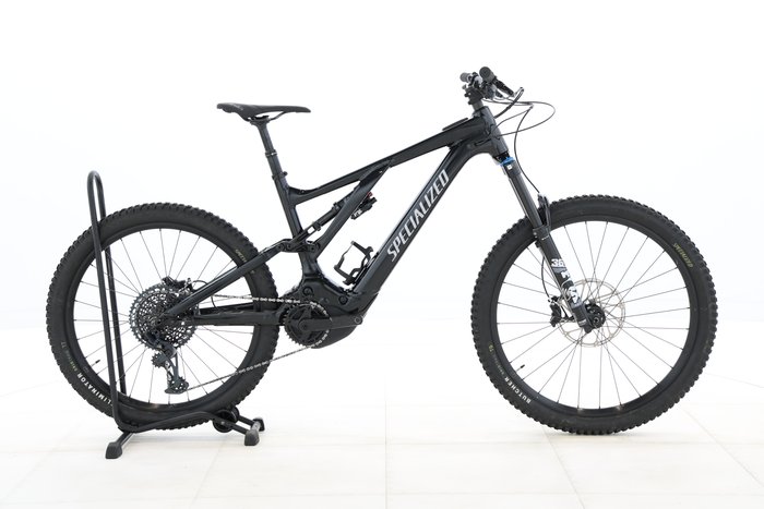 Specialized TURBO LEVO ALLOY 2024