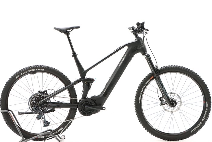Conway XYRON S 7.9 CARBON 2023