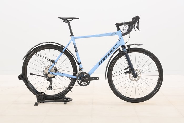 Stevens PRESTIGE 2023