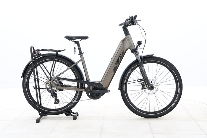 KTM MACINA GRAN 710 2022