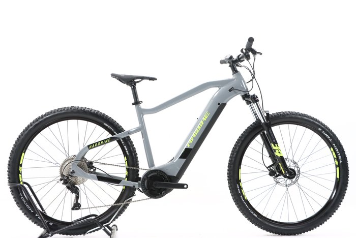 Haibike HardNine 6 2022