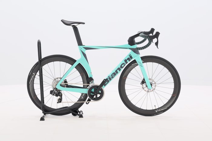 Bianchi Oltre Comp 2024