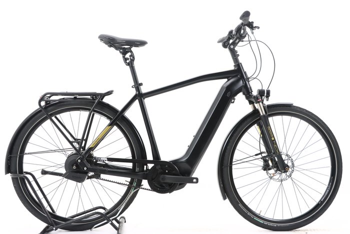 Hercules FUTURA PRO I-F360+ 2022