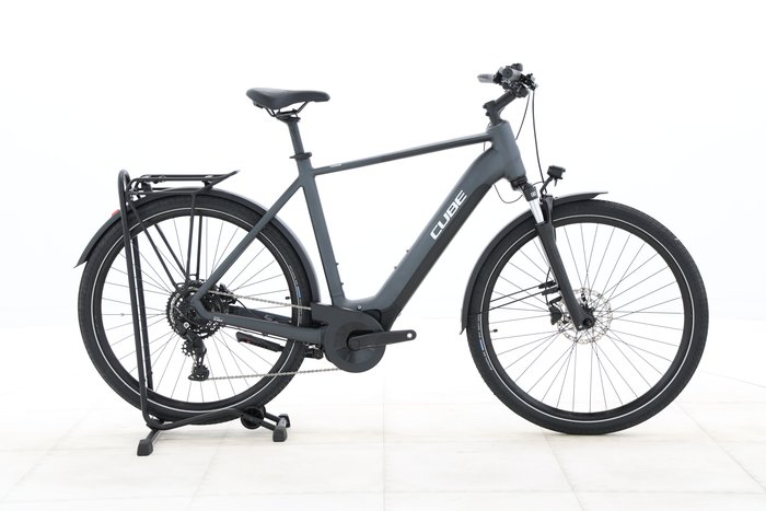 Cube TOURING HYBRID ONE 625 2025