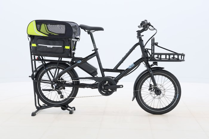 Tern QUICK HAUL P5I 2023