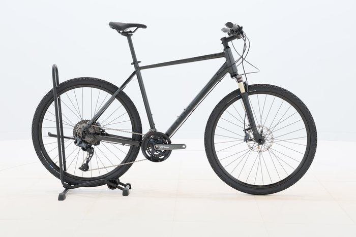 Cube NATURE SLX 2023