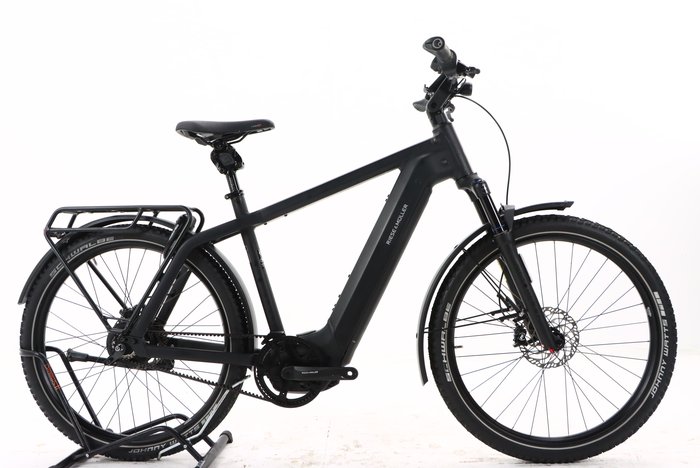 Riese & Müller CHARGER4 GT VARIO 2022
