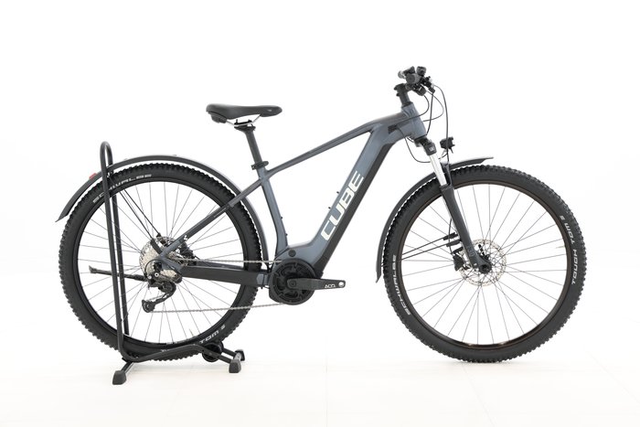 Cube REACTION HYBRID PERFORMANCE 500 2022
