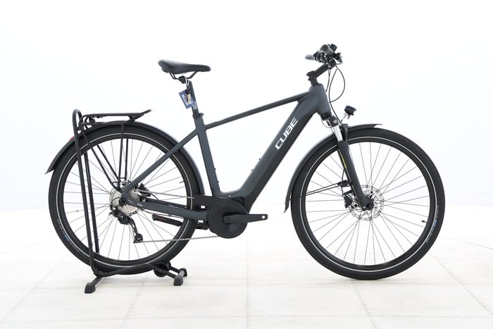 Cube TOURING HYBRID ONE 625 2023