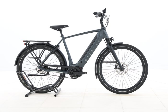 Gazelle ULTIMATE C5 HMB 625 2023