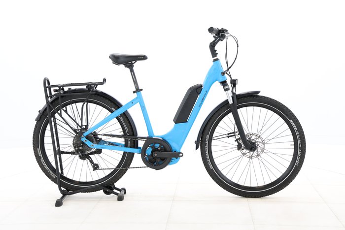 Velo de Ville SUV LEB 900 2022