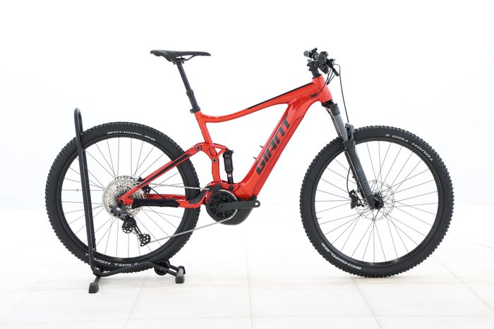 Giant STANCE E+ 1 2022