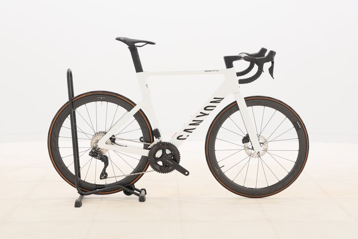Canyon Aeroad CF SLX 7 Di2 R4 2025
