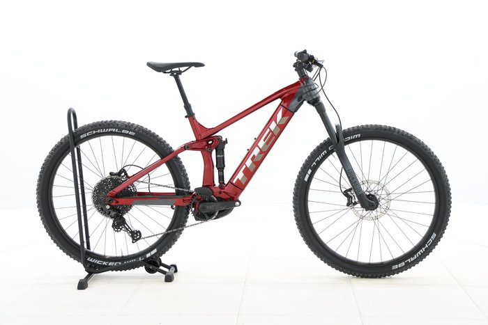 Trek RAIL 5 625 2022