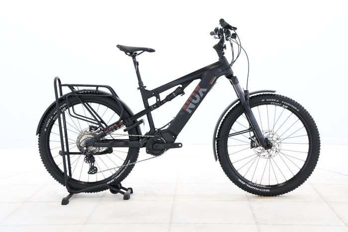 NOX Hybrid Tour 5.1 2023