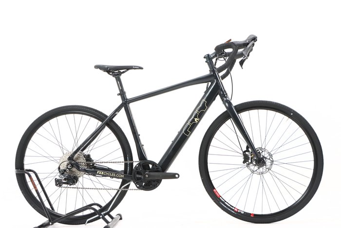 FXX Cycles Gravelight 2022