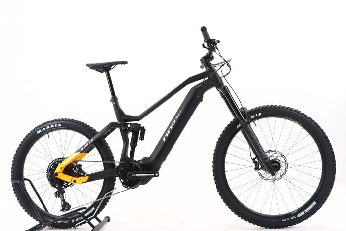 Haibike Nduro 6 2023