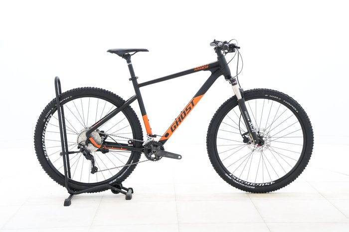 Ghost KATO ADVANCED 29 2022